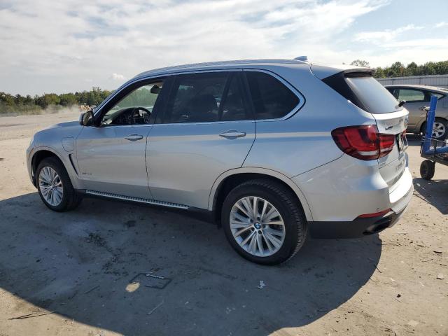 Photo 2 from auction – 2016 BMW X5 with VIN 5UXKT0C54G0F74748