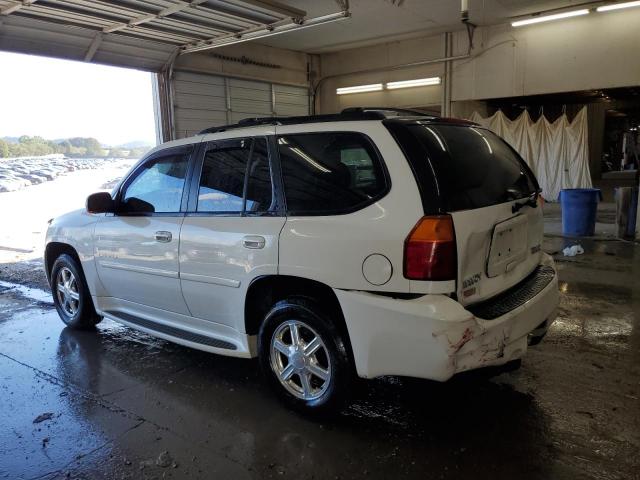 Photo 2 from auction – 2005 GMC ENVOY DENA with VIN 1GKET63MX52323938