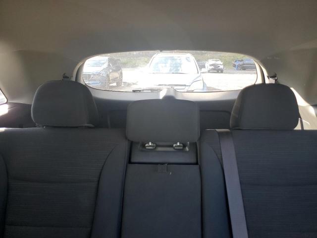 Photo 10 from auction – 2014 KIA SORENTO LX with VIN 5XYKT4A69EG537557