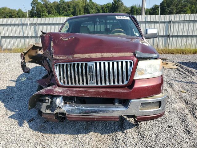 Photo 5 from auction – 2006 LINCOLN MARK LT with VIN 5LTPW18586FJ09540