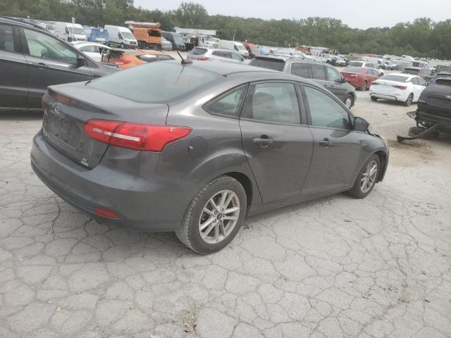 Photo 3 from auction – 2018 FORD FOCUS SE with VIN 1FADP3FE6JL240919