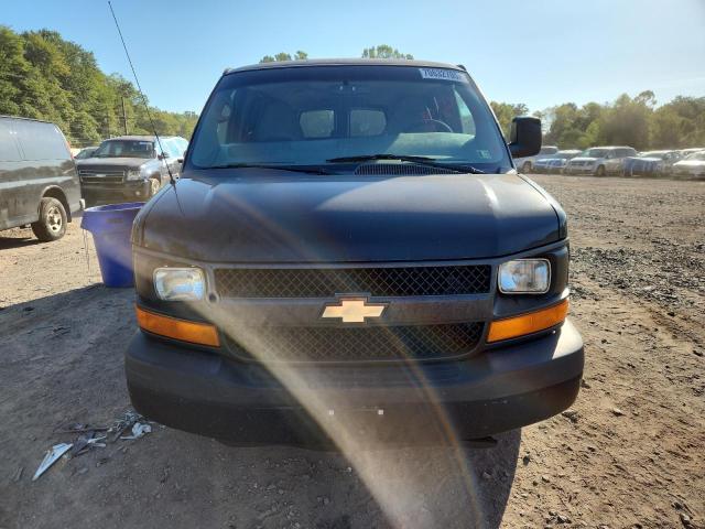 Photo 5 from auction – 2012 CHEVROLET EXPRESS G1 with VIN 1GNSGBF41C1193808