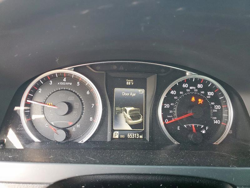 Photo 9 from auction – 2016 TOYOTA CAMRY LE with VIN 4T1BF1FKXGU251547
