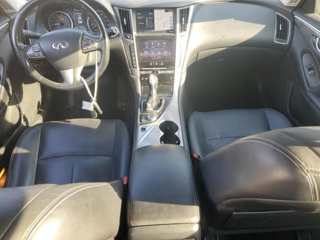Photo 8 from auction – 2015 INFINITI Q50 BASE with VIN JN1BV7AR7FM416003