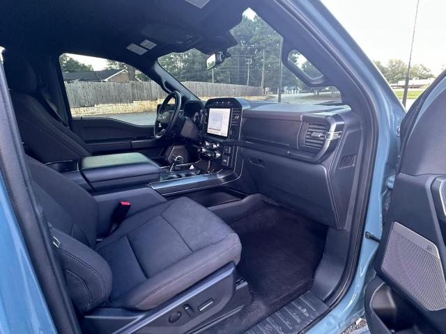 Photo 5 from auction – 2023 FORD F150 SUPER with VIN 1FTEW1EP4PKE78341
