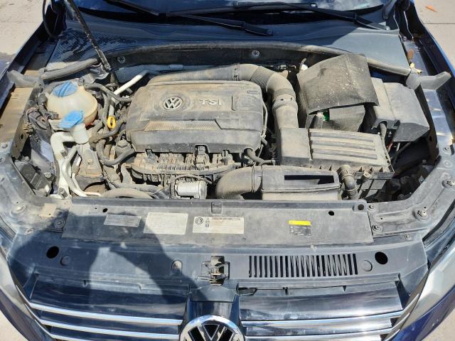 Photo 11 from auction – 2015 VOLKSWAGEN PASSAT S with VIN 1VWAT7A35FC028720