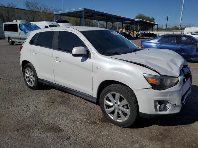 Photo 4 from auction – 2014 MITSUBISHI OUTLANDER with VIN 4A4AP3AU7EE029906
