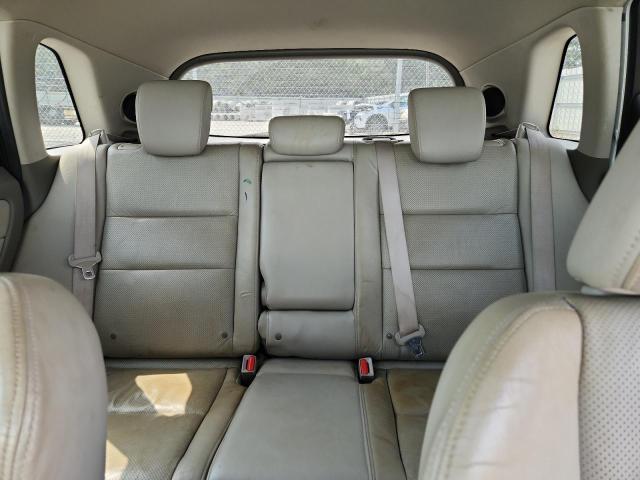 Photo 10 from auction – 2012 ACURA RDX TECHNO with VIN 5J8TB1H54CA002413