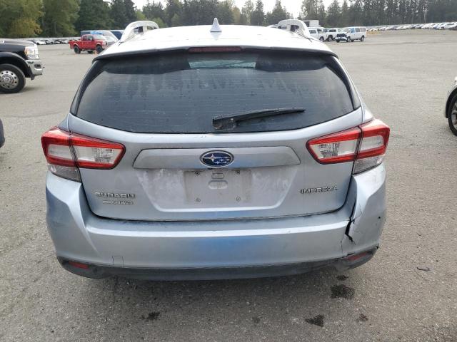 Photo 6 from auction – 2018 SUBARU IMPREZA PR with VIN 4S3GTAD63J3748476