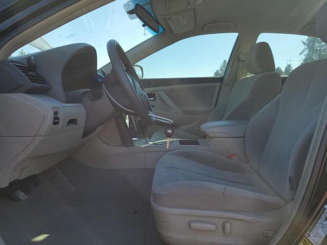 Photo 7 from auction – 2008 TOYOTA CAMRY CE with VIN 4T1BE46K98U768165