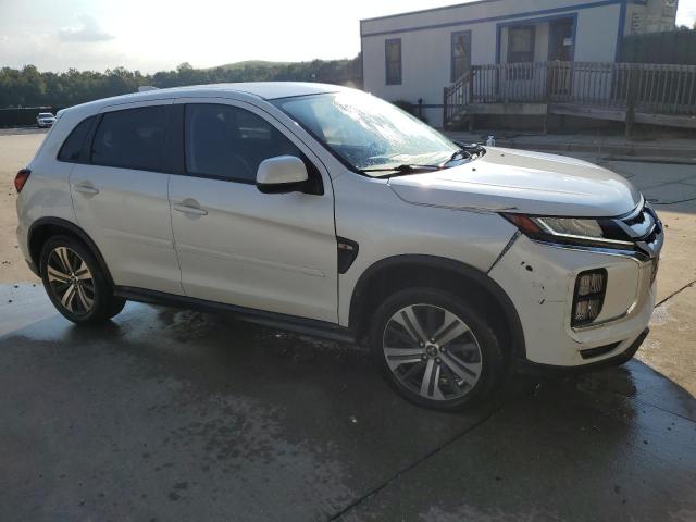 Photo 4 from auction – 2020 MITSUBISHI OUTLANDER with VIN JA4AP3AU1LU006545