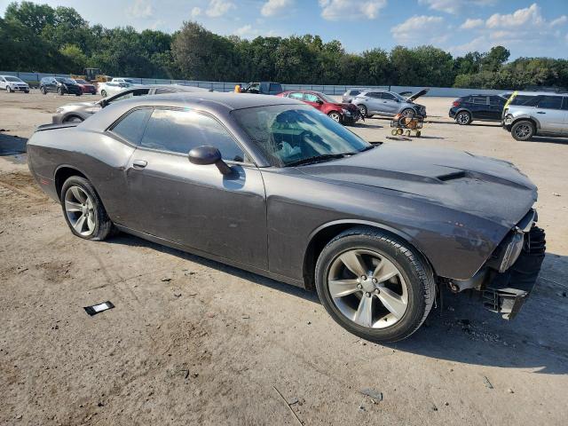 Photo 4 from auction – 2018 DODGE CHALLENGER with VIN 2C3CDZAG3JH202205