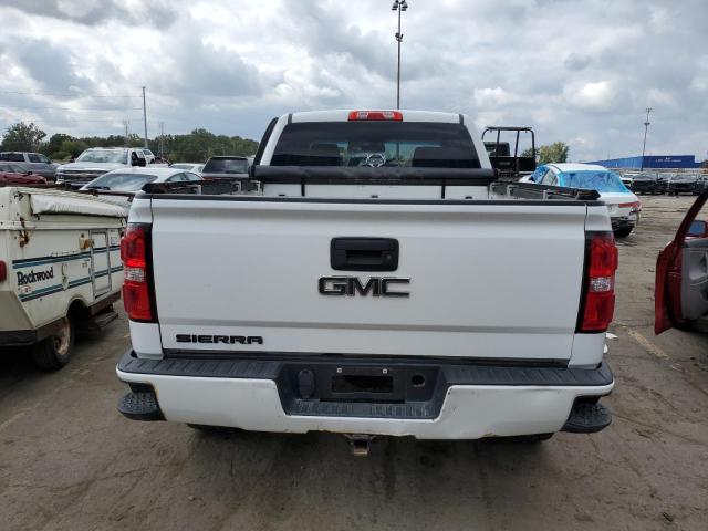 Photo 6 from auction – 2015 GMC SIERRA K15 with VIN 1GTV2TEC5FZ312419