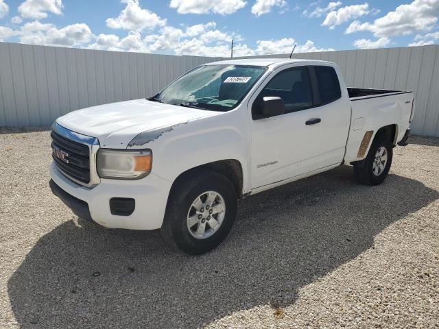 GMC CANYON 2016 z numerem VIN 1GTH6BE36G1210767 - Zdjęcie z aukcji