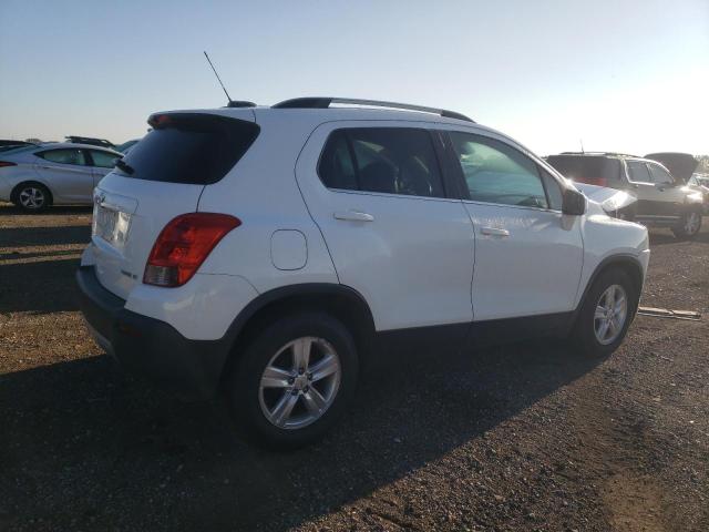 Photo 3 from auction – 2015 CHEVROLET TRAX 1LT with VIN KL7CJLSB4FB188865