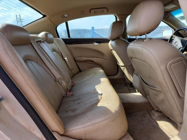 Photo 10 from auction – 2011 BUICK LUCERNE CX with VIN 1G4HC5EM5BU145321