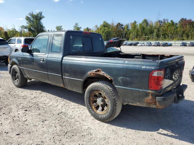 Photo 2 from auction – 2005 FORD RANGER SUP with VIN 1FTYR14U15PA06609