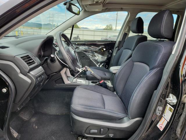 Photo 7 from auction – 2015 SUBARU FORESTER 2 with VIN JF2SJADC8FH487864