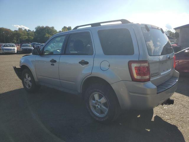 Photo 2 from auction – 2009 FORD ESCAPE XLT with VIN 1FMCU93G89KA33050
