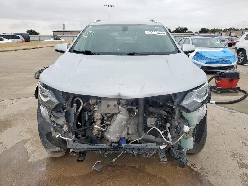 Photo 5 from auction – 2019 CHEVROLET EQUINOX LT with VIN 2GNAXLEX2K6139118