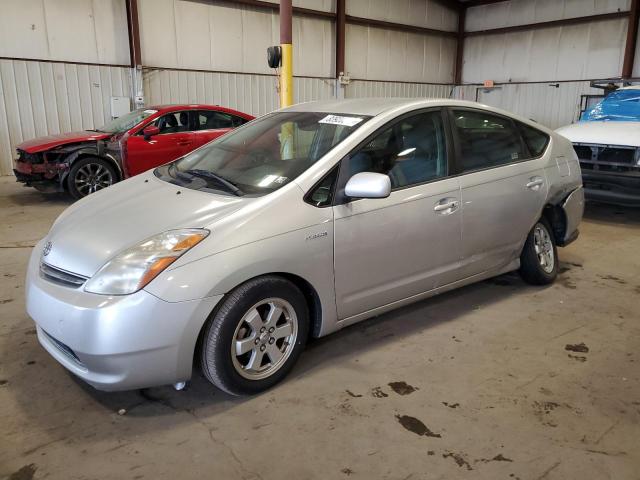 TOYOTA PRIUS 2008 with VIN JTDKB20U383409010 - Photo from auction