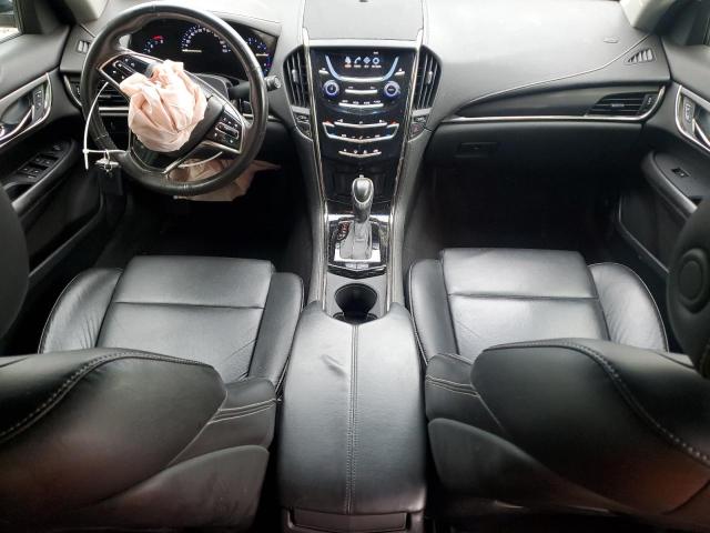 Photo 8 from auction – 2013 CADILLAC ATS with VIN 1G6AA5RA9D0116087