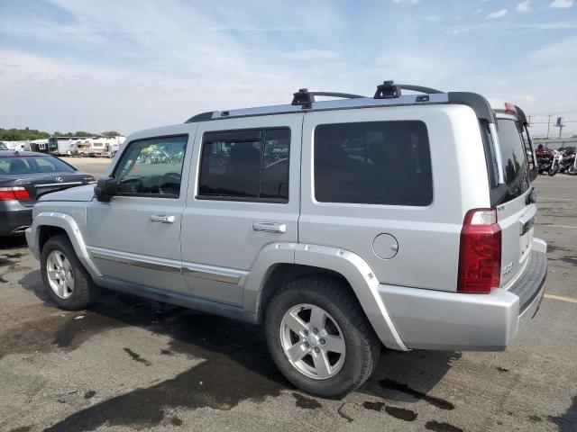Photo 2 from auction – 2006 JEEP COMMANDER with VIN 1J8HG58N36C365770