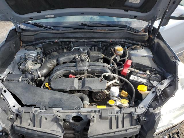 Photo 12 from auction – 2015 SUBARU FORESTER 2 with VIN JF2SJAWC5FH478262