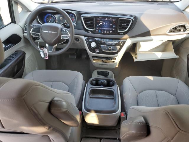 Photo 8 from auction – 2020 CHRYSLER PACIFICA T with VIN 2C4RC1FG9LR135870