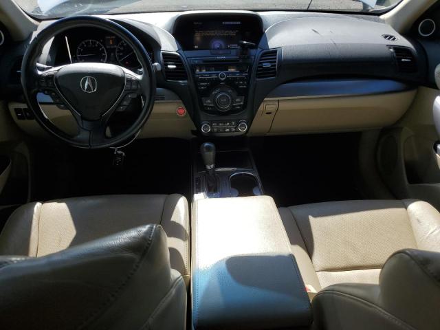 Photo 8 from auction – 2013 ACURA RDX TECHNOLOGY with VIN 5J8TB4H52DL021971