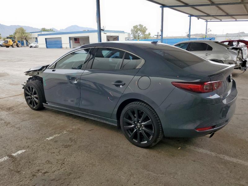 Фото 2 с аукциона – 2022 MAZDA 3 PREMIUM с VIN JM1BPBEY2N1508437