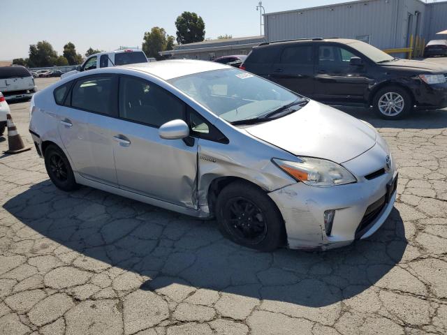 Photo 4 from auction – 2012 TOYOTA PRIUS with VIN JTDKN3DU3C5484732