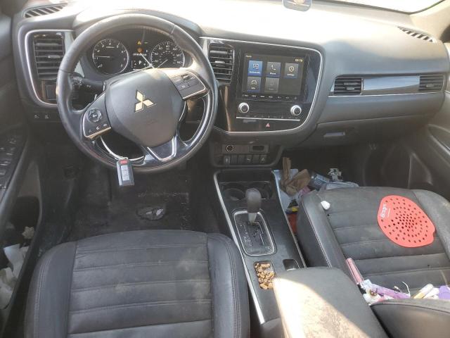 Photo 8 from auction – 2020 MITSUBISHI OUTLANDER with VIN JA4AD3A32LZ036768