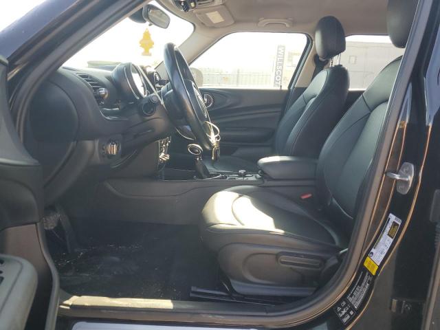 Photo 7 from auction – 2017 MINI COOPER CLU with VIN WMWLU1C54H2C41834