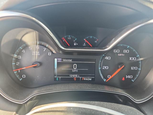 Photo 9 from auction – 2015 CHEVROLET IMPALA LTZ with VIN 2G1165S35F9119810