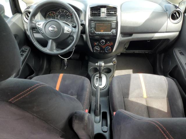 Photo 8 from auction – 2018 NISSAN VERSA NOTE with VIN 3N1CE2CP9JL355078
