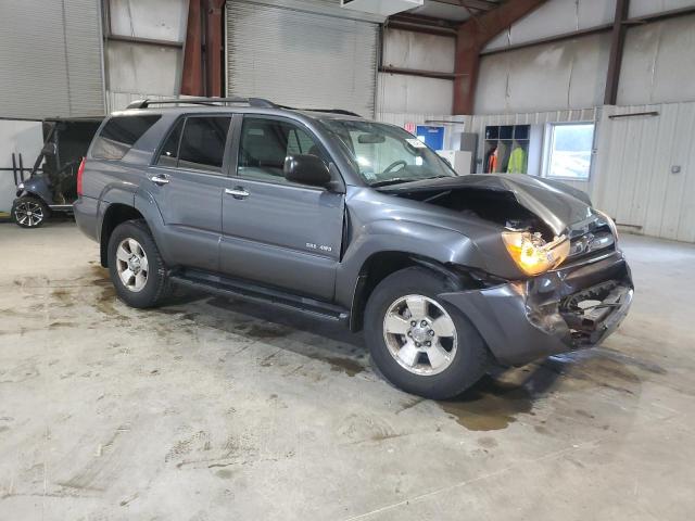 Photo 4 from auction – 2008 TOYOTA 4RUNNER SR with VIN JTEBU14R08K028856