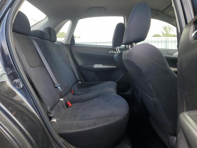 Photo 10 from auction – 2009 SUBARU IMPREZA 2.5I with VIN JF1GE61659H516347