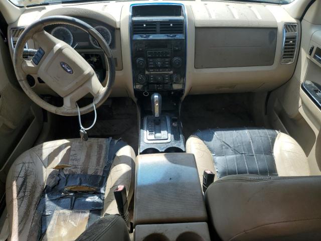 Photo 8 from auction – 2008 FORD ESCAPE LIM with VIN 1FMCU94138KE00316