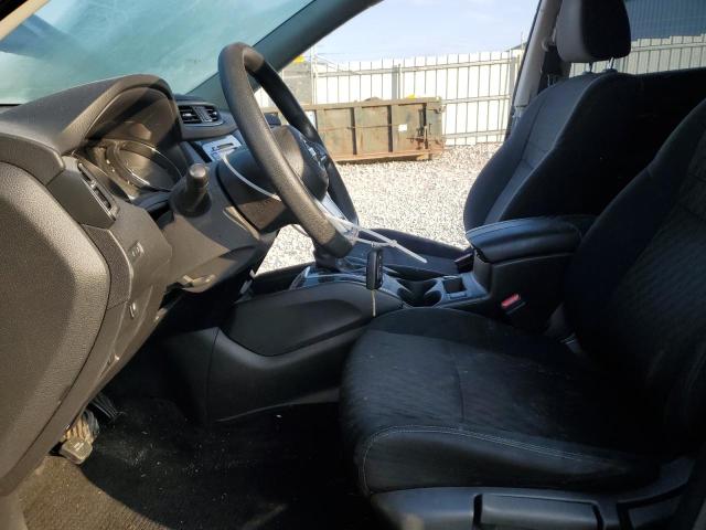 Photo 7 from auction – 2018 NISSAN ROGUE S with VIN 5N1AT2MT2JC706894