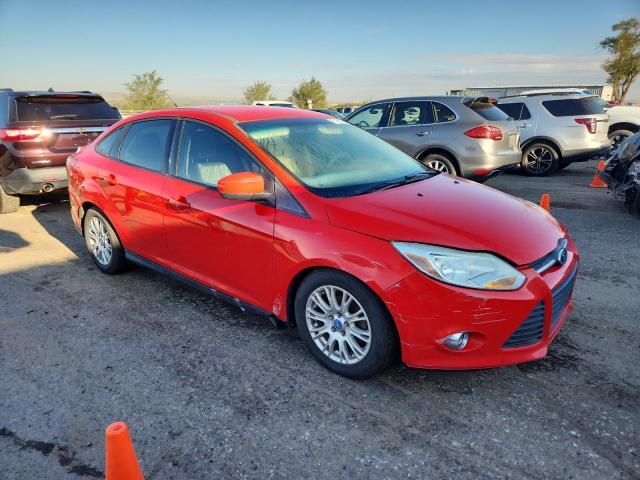 Photo 4 from auction – 2012 FORD FOCUS SE with VIN 1FAHP3F26CL333322