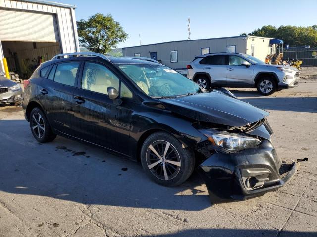 Photo 4 from auction – 2019 SUBARU IMPREZA PR with VIN 4S3GTAD61K3710259