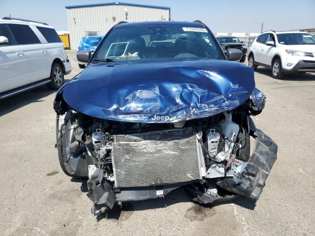 Photo 5 from auction – 2021 JEEP COMPASS 80 with VIN 3C4NJCEB8MT571565