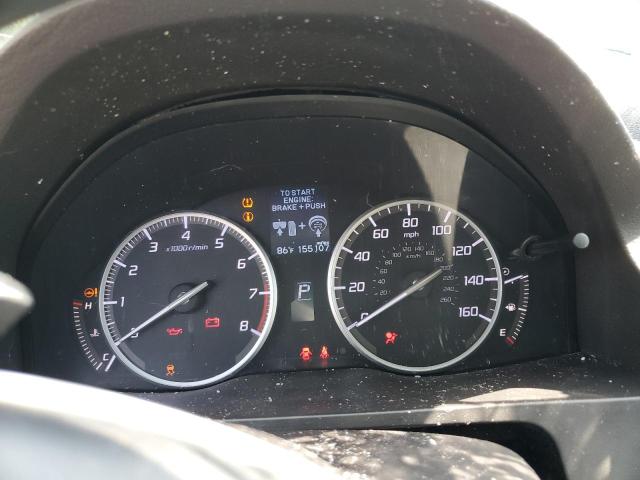 Photo 9 from auction – 2015 ACURA RDX with VIN 5J8TB3H31FL002355