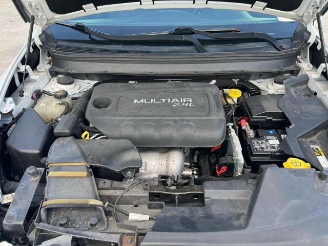 Photo 7 from auction – 2016 JEEP CHEROKEE S with VIN 1C4PJLAB2GW189593