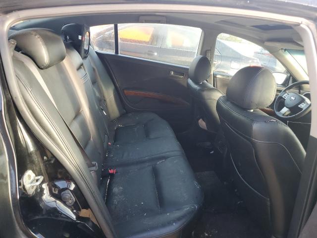 Фото 10 с аукциона – 2004 NISSAN MAXIMA SE с VIN 1N4BA41E64C830208