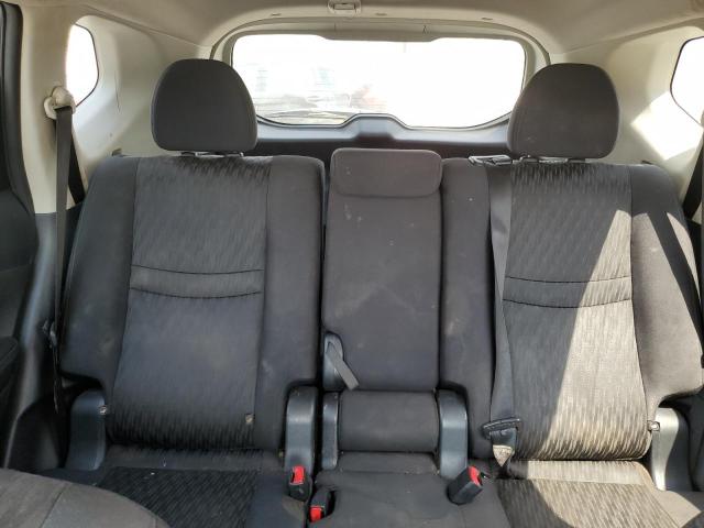 Photo 10 from auction – 2018 NISSAN ROGUE S with VIN 5N1AT2MT3JC772127
