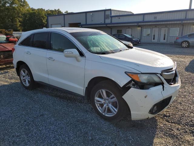 Photo 4 from auction – 2013 ACURA RDX with VIN 5J8TB3H35DL000914