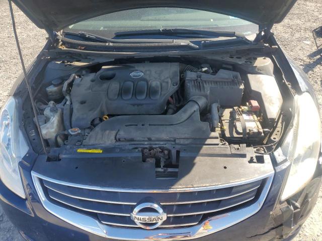 Photo 11 from auction – 2011 NISSAN ALTIMA BAS with VIN 1N4AL2AP7BC170009