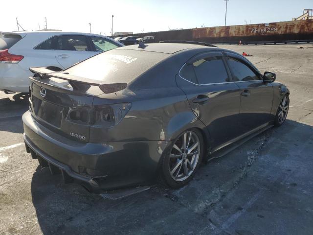 Photo 3 from auction – 2008 LEXUS IS 350 with VIN JTHBE262982014251